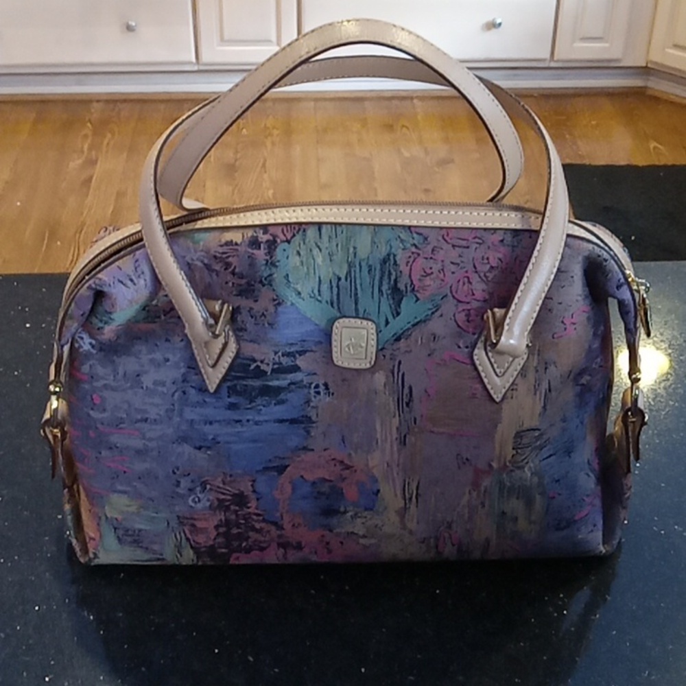 Women's Vincent Van Gogh Handbag